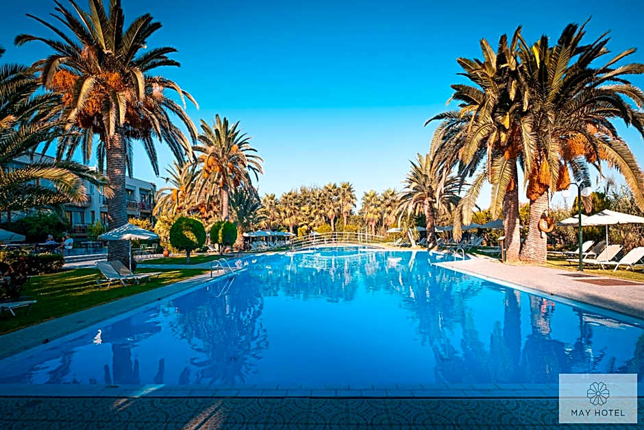 May Beach Hotel
