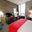 Rutgers University Inn and Conference Center