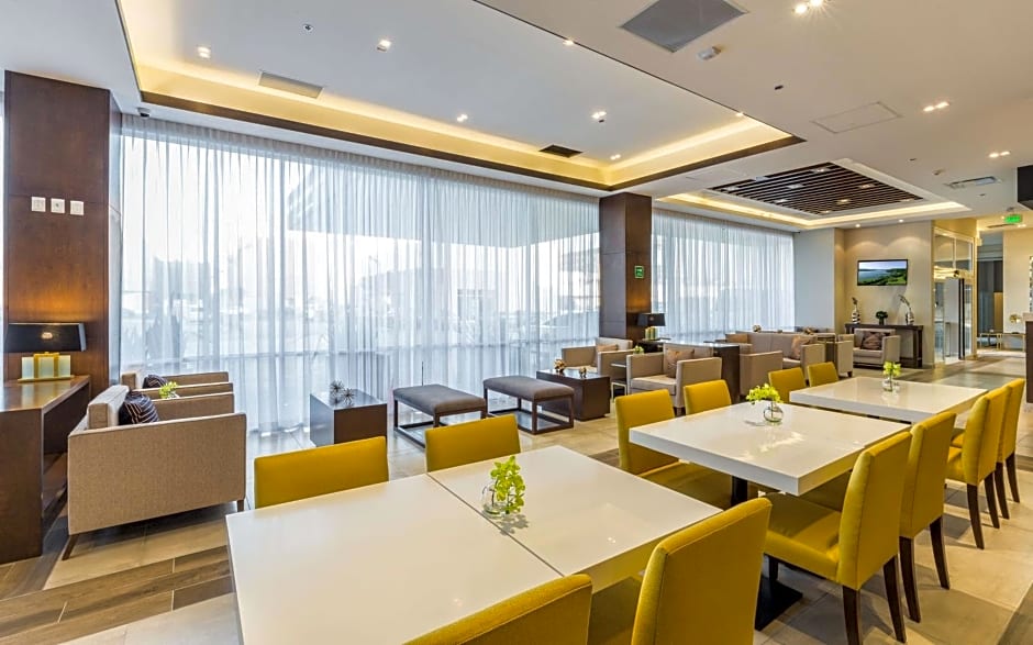 Hampton Inn by Hilton Tijuana