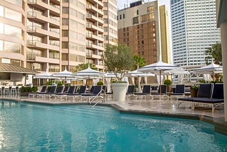 Windsor Court Hotel