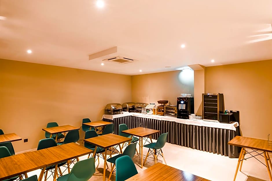 Rossio Boutique Hotel