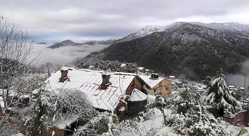 Neemrana's Ramgarh Bungalows