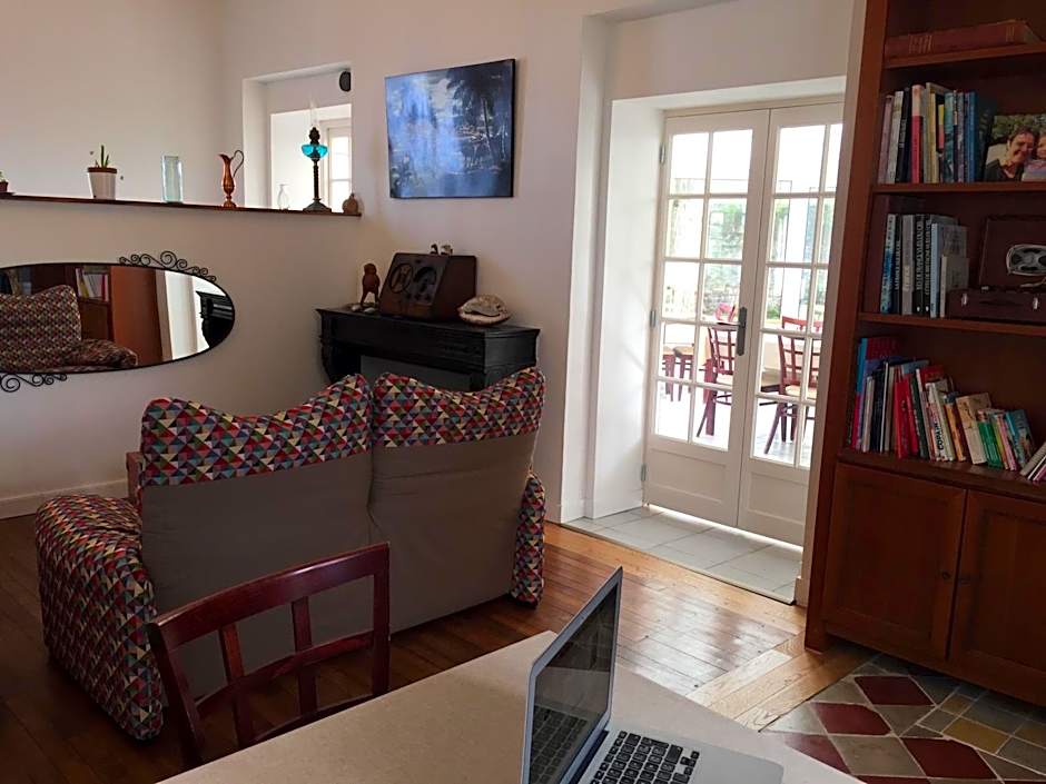 La Houache Chambres d'Hôtes