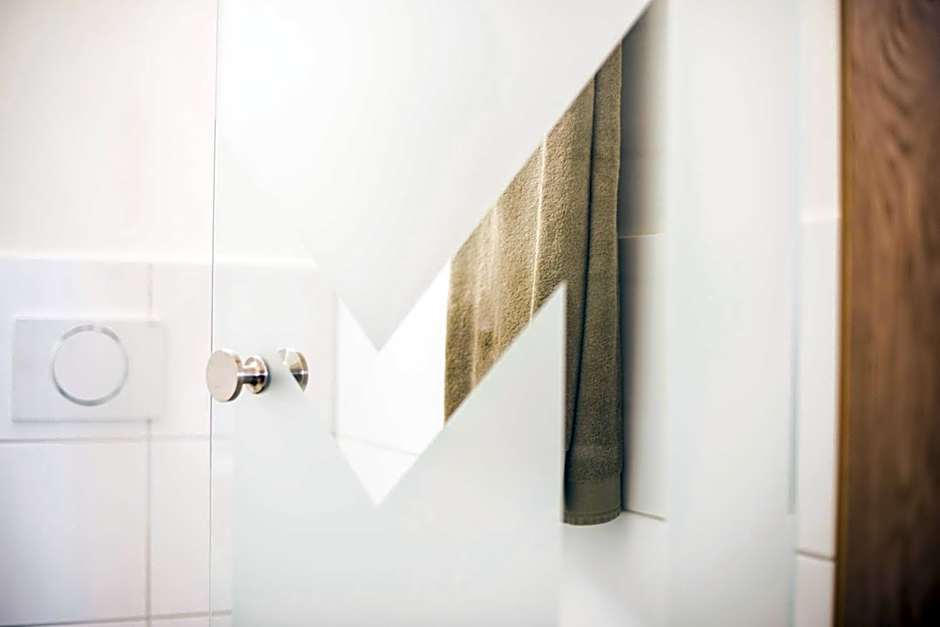 Hotel Tilia - Self Check-in