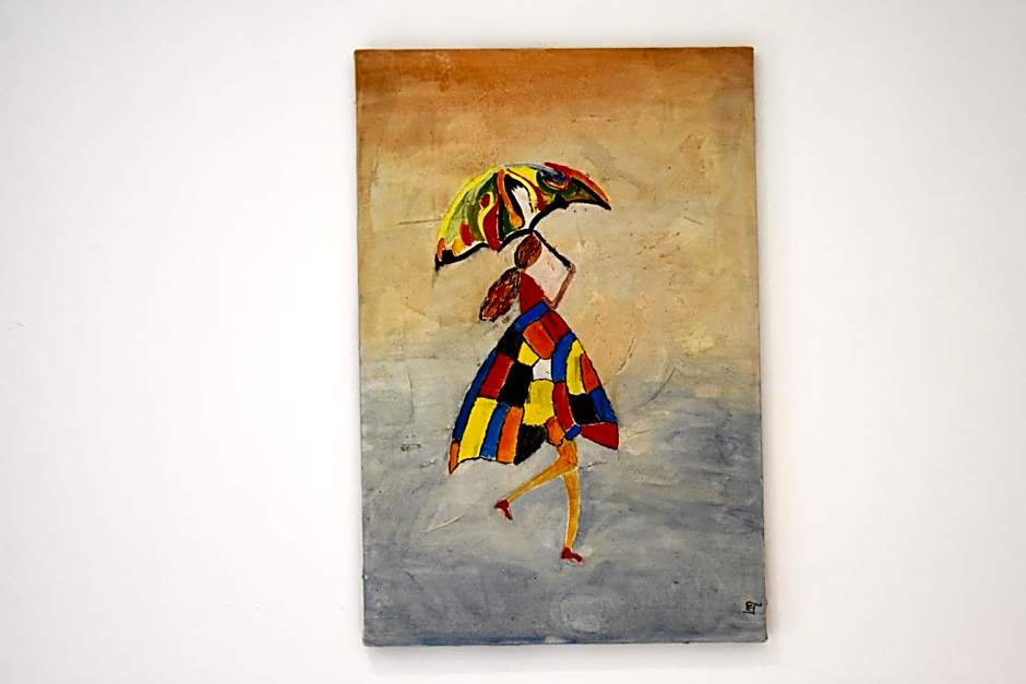 Lume Art Apartment B&B