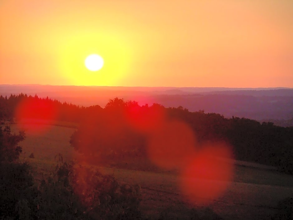 Chambres d'Hôtes Le Foursou