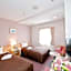 Hotel Unisite Sendai