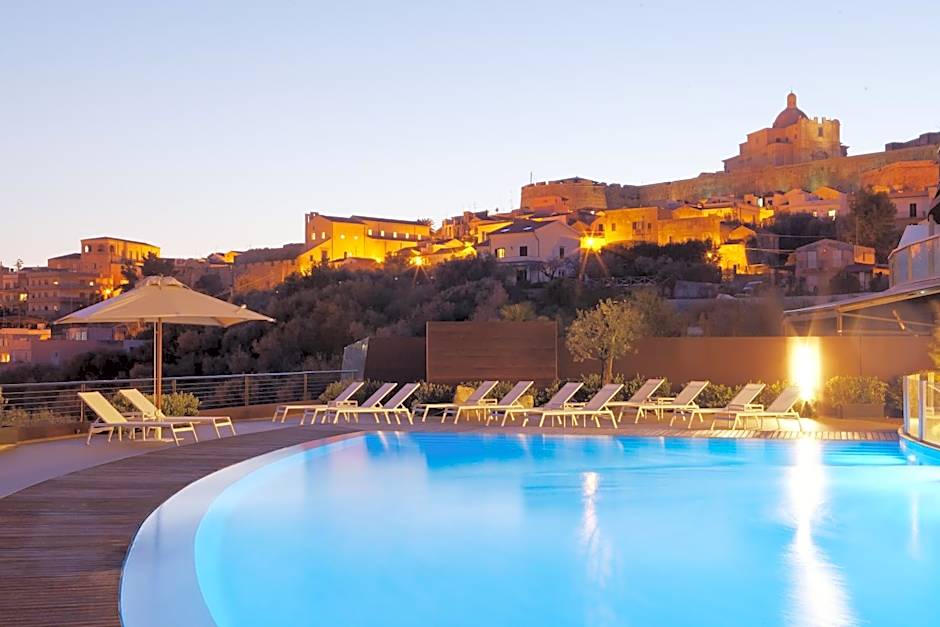 Eolian Milazzo Hotel