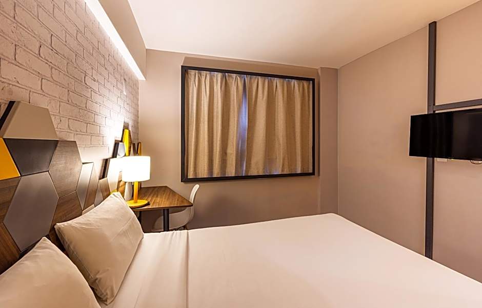 B&B HOTEL Rio de Janeiro Norte