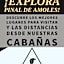 Mariposa - Cabañas Puerto del Zopilote