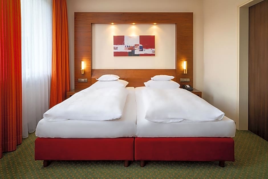 Parkhotel am Taunus