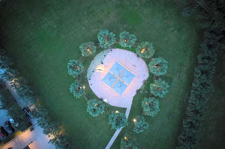 Delfina Palace Hotel