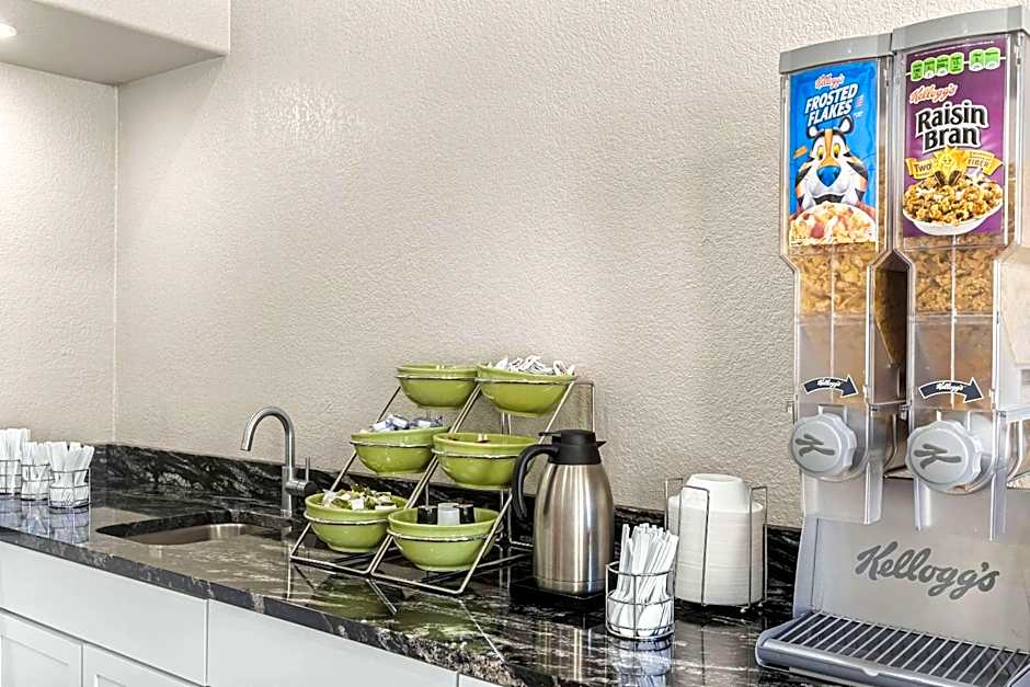 Quality Inn Oskaloosa