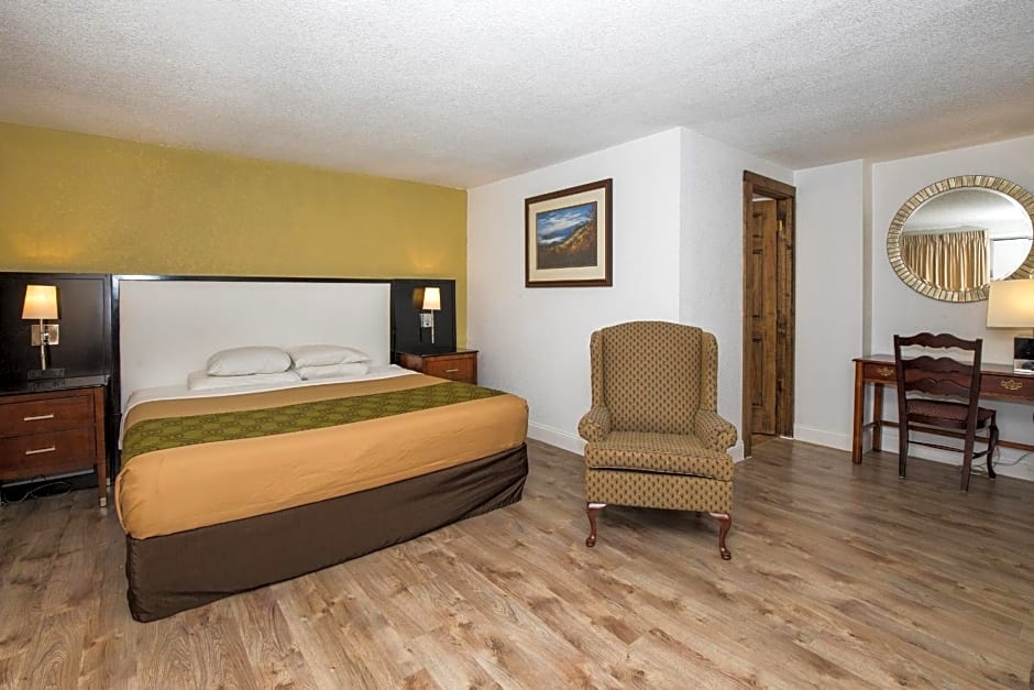 Chalet Inn