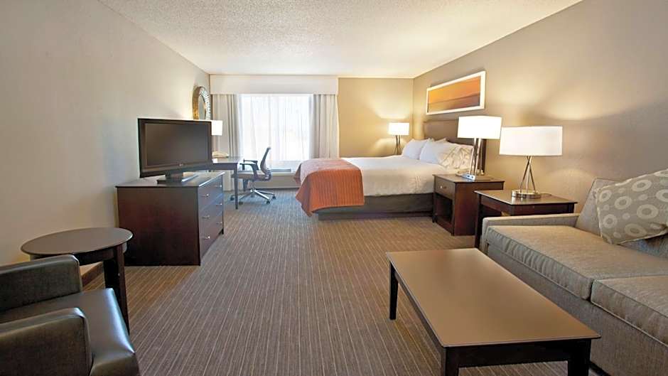 Holiday Inn Express Hotel & Suites Minneapolis - Minnetonka By IHG