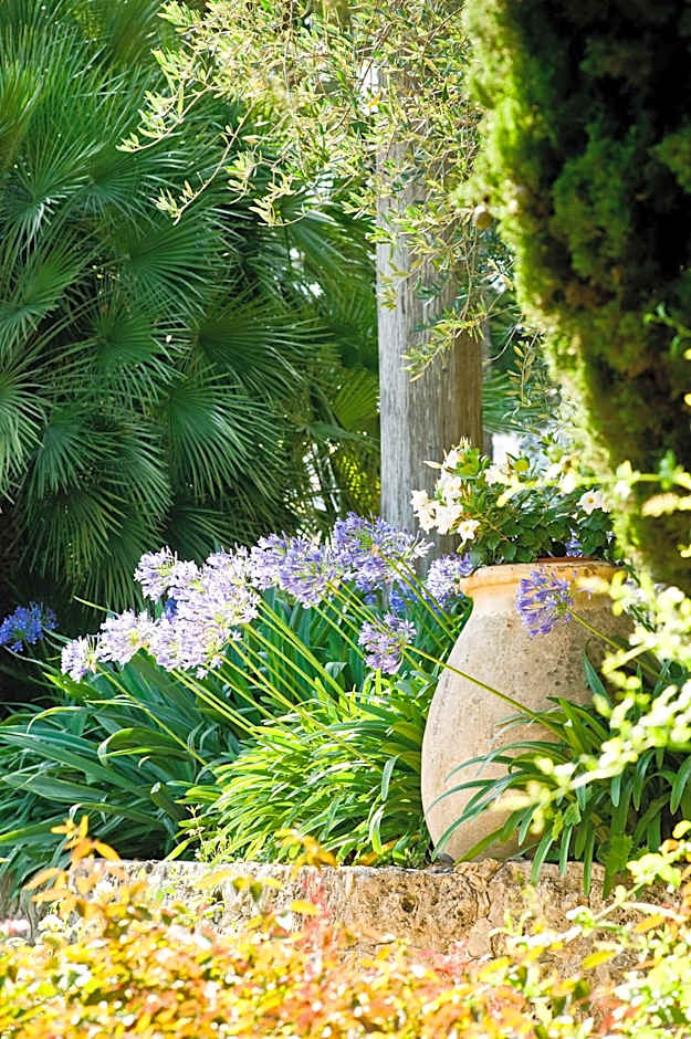 Bastide Saint Antoine - Relais & Chateaux