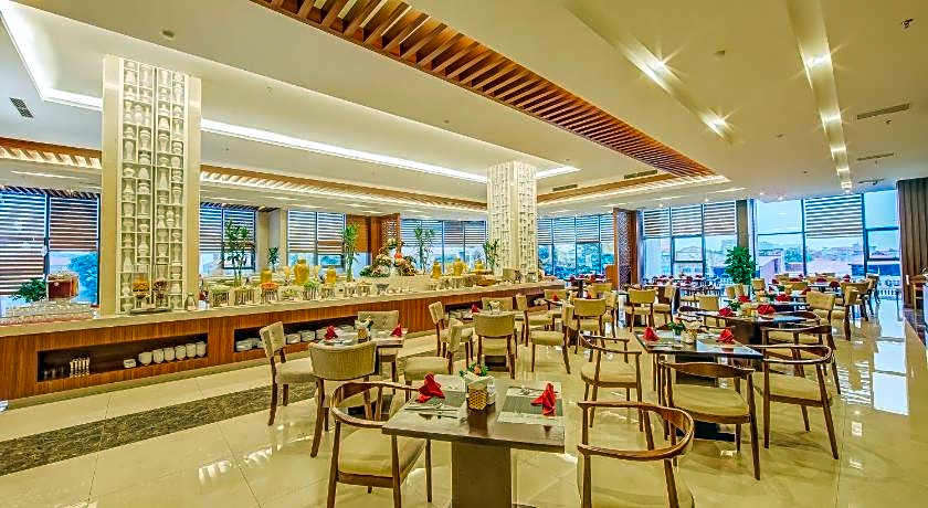 Muong Thanh Luxury Bac Ninh Hotel