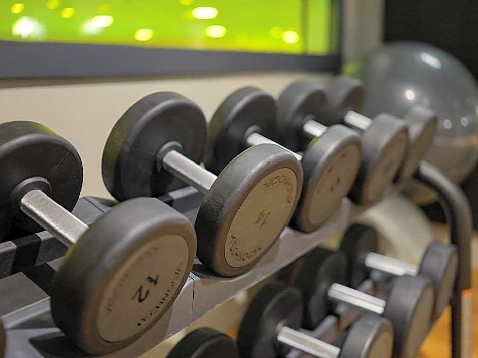 Mövenpick Hotel Amsterdam City Centre