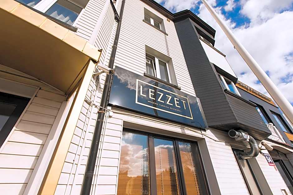 Lezzet PG B&B &TurkishRestaurant