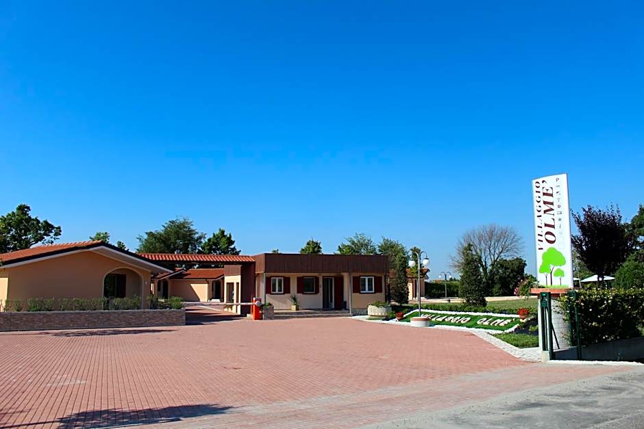 Villaggio Olmè