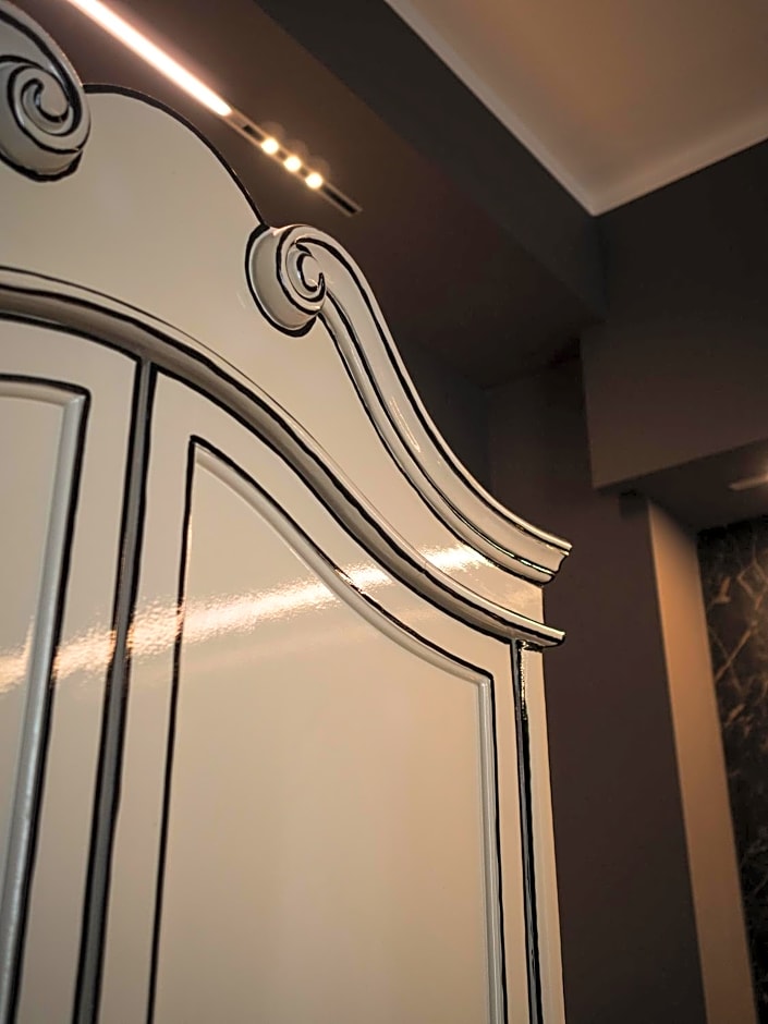 Palazzo Gozzi Bed & Beauty