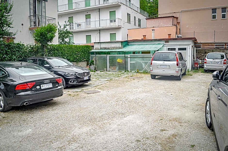 Hotel Stradiot