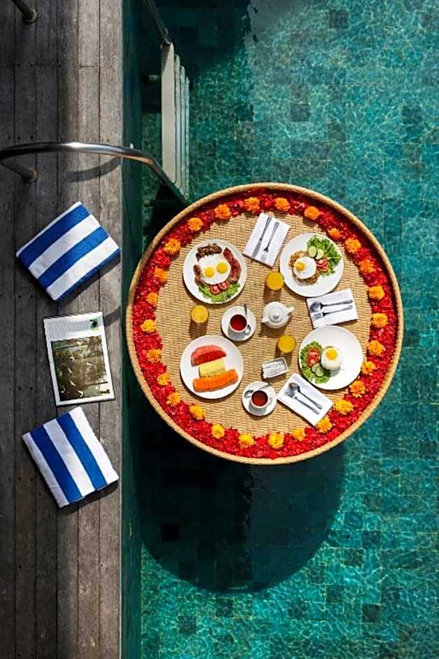 Kampi Villas Nusa Dua by Nakula