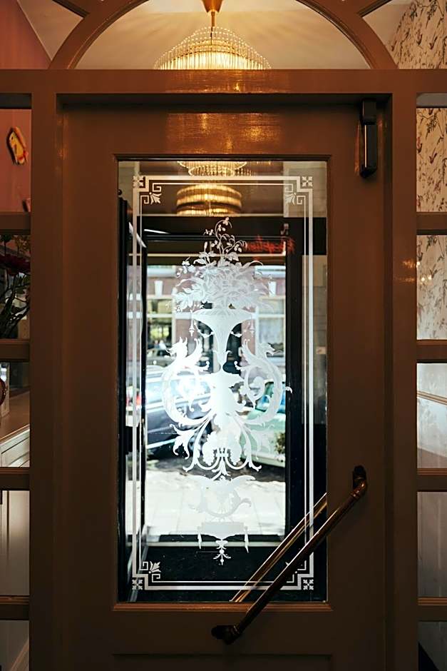 Hotel Asterisk, a family run hotel