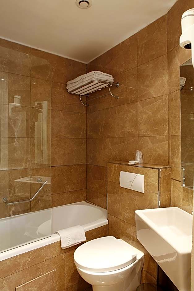 Sure Hotel by Best Western Paris Gare du Nord