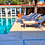 Jardin d'Azur Alacati