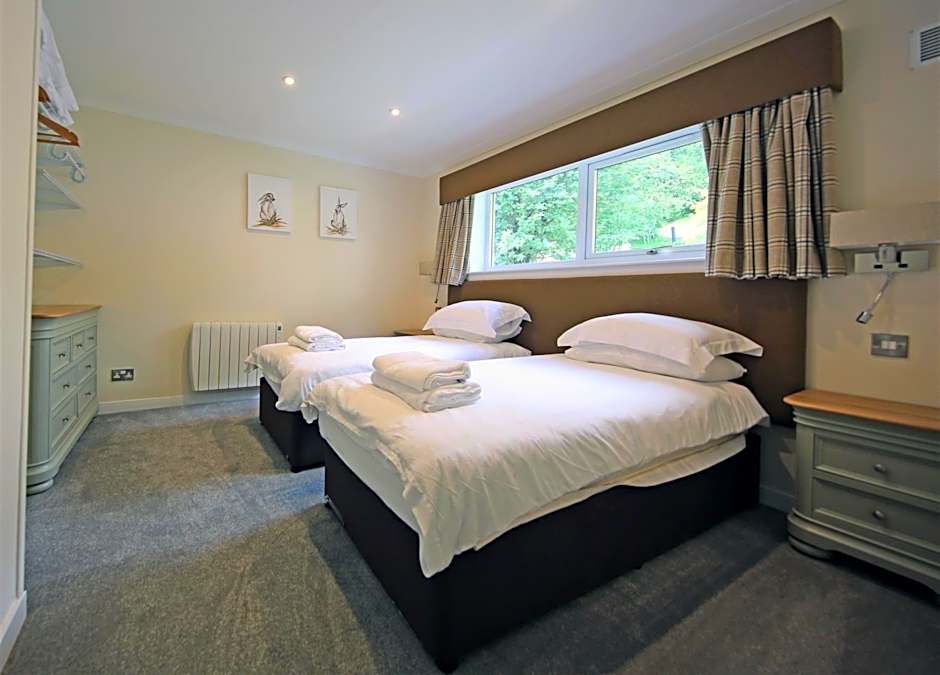 Loch Rannoch Highland Club