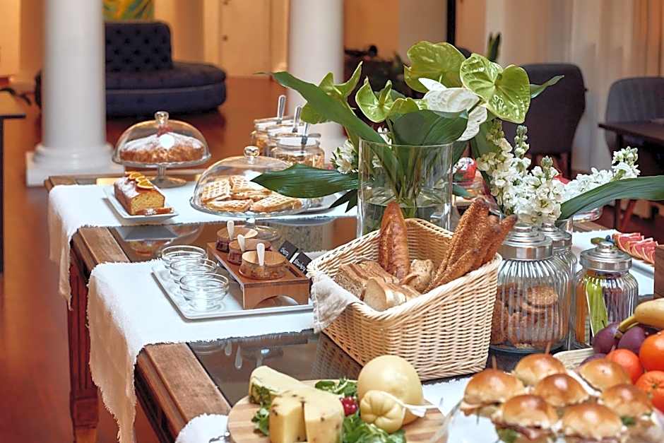 L' Hôtellerie Easy Suites