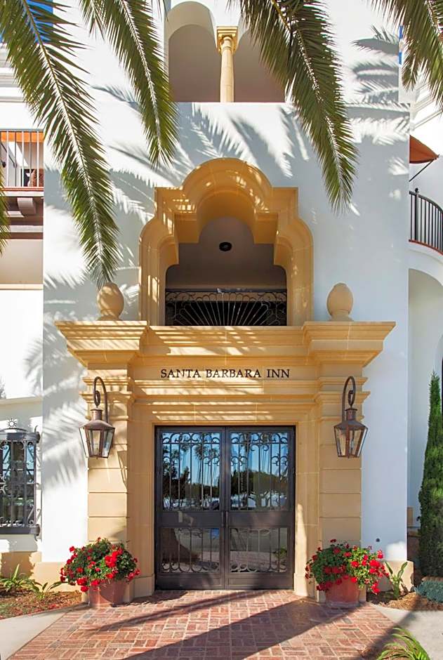 Santa Barbara Inn
