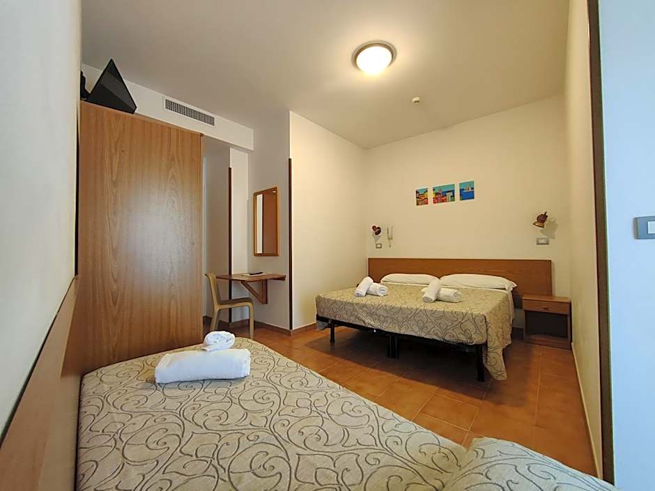 Hotel Anna