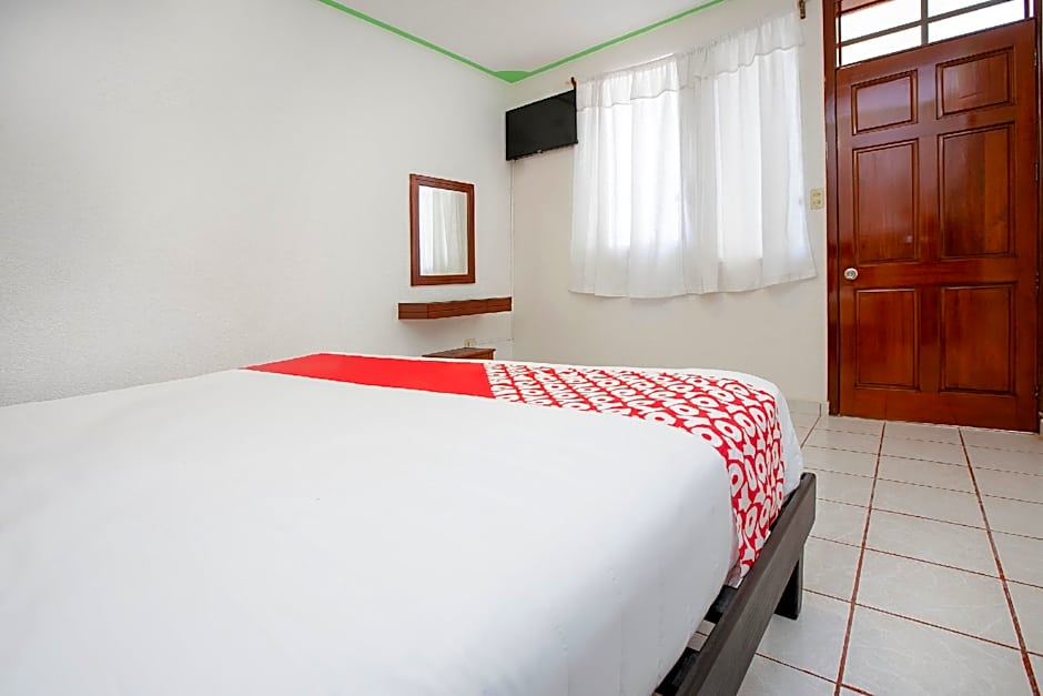 OYO Hotel Nachancan