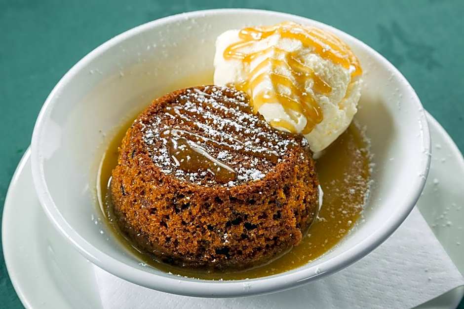 The Queens Head Kettlesing