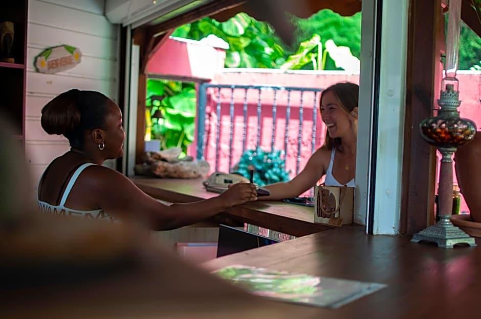 Le Domaine du Rocher Noir