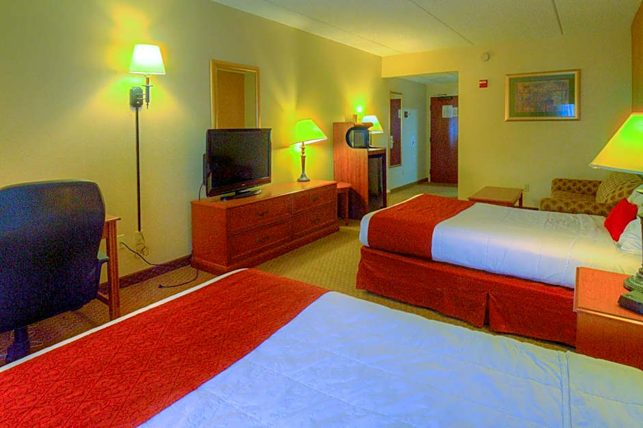 Hotel M Mount Pocono