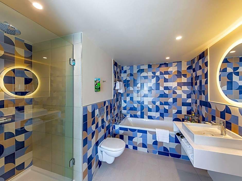 Novotel Monte-Carlo