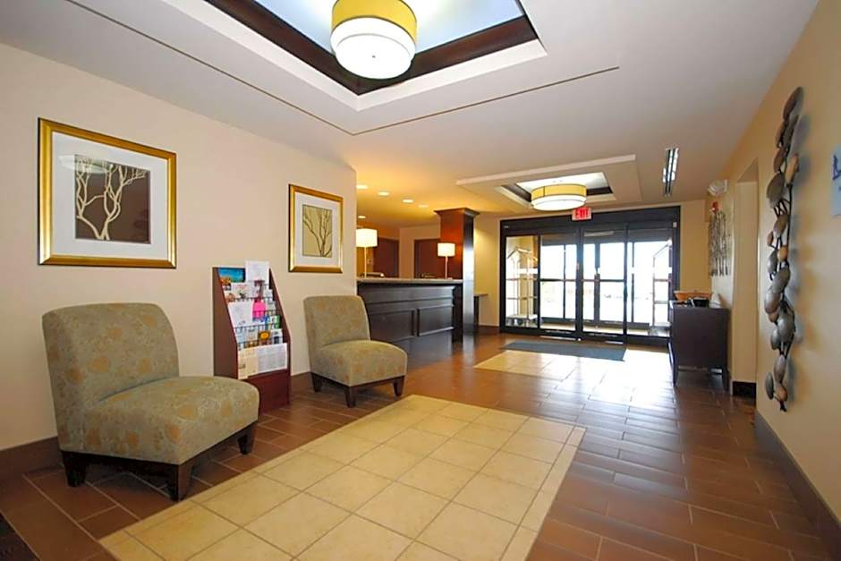 Wingate by Wyndham Kittanning