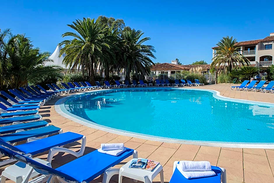 SOWELL RESIDENCES Les Perles de Saint Tropez