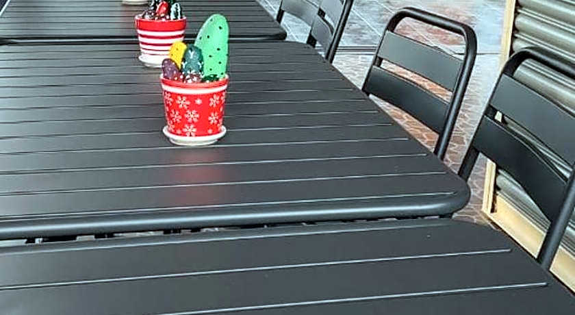 Ocean Lodge Langkawi