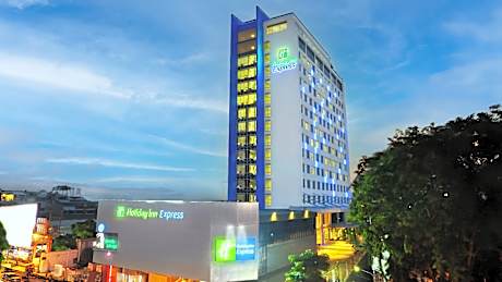 Holiday Inn Express Surabaya CenterPoint By IHG