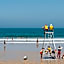 Hotel Plaza Biarritz Plage - Handwritten Collection