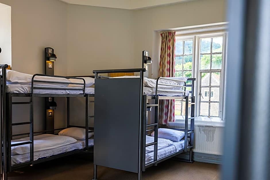 YHA Ilam Hall