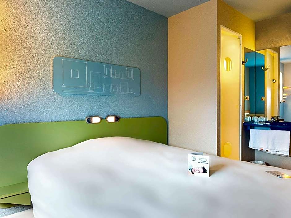 ibis budget La Roche Sur Yon Vendespace