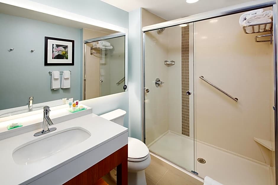 Hyatt Place Knoxville/Downtown