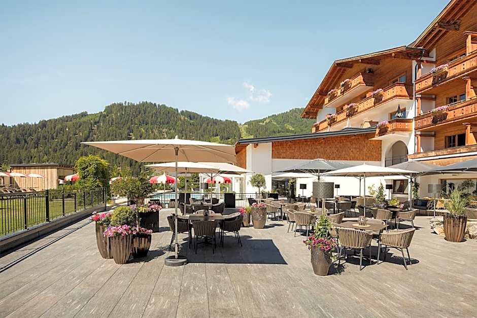 Hotel Fisserhof