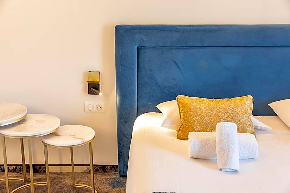 Brit Hotel, Spa & Restaurant - Colmar Est