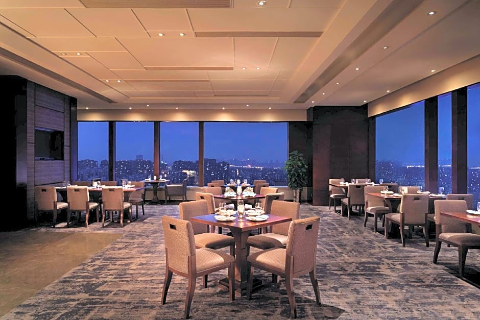 Shangri-La Hotel, Hefei